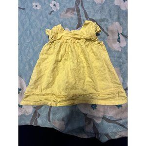 6 for $15 Caters 3m yellow top